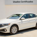 VOLKSWAGEN JETTA Lateral izquierdo 1