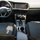VOLKSWAGEN JETTA Interior 9
