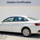 VOLKSWAGEN JETTA Lateral derecho 2