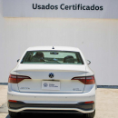 VOLKSWAGEN JETTA Arriba 3