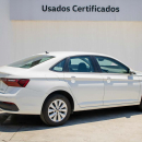VOLKSWAGEN JETTA Asientos 5