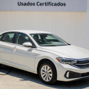 VOLKSWAGEN JETTA Atrás 6