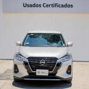 NISSAN KICKS Atrás 7