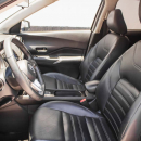 NISSAN KICKS Arriba 18