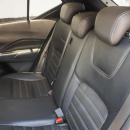 NISSAN KICKS Asientos 19