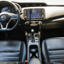 NISSAN KICKS Interior 9