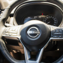 NISSAN KICKS Tablero 10