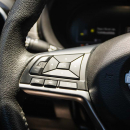 NISSAN KICKS Atrás 11
