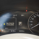 NISSAN KICKS Lateral izquierdo 13