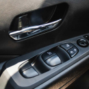 NISSAN KICKS Atrás 17
