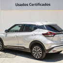 NISSAN KICKS Tablero 2