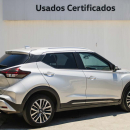NISSAN KICKS Lateral derecho 5