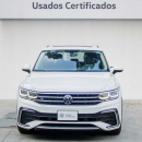 VOLKSWAGEN TIGUAN Lateral derecho 5