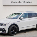 VOLKSWAGEN TIGUAN Tablero 1