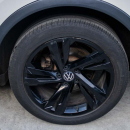 VOLKSWAGEN TIGUAN Frente 8