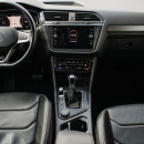 VOLKSWAGEN TIGUAN Llantas 9