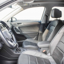 VOLKSWAGEN TIGUAN Arriba 21