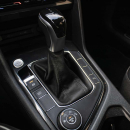 VOLKSWAGEN TIGUAN Lateral izquierdo 17