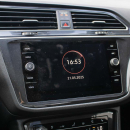 VOLKSWAGEN TIGUAN Atrás 16