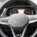 VOLKSWAGEN TIGUAN Lateral izquierdo 10