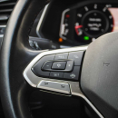 VOLKSWAGEN TIGUAN Tablero 11