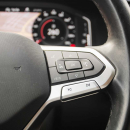 VOLKSWAGEN TIGUAN Lateral izquierdo 12