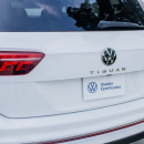VOLKSWAGEN TIGUAN Arriba 4
