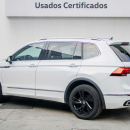 VOLKSWAGEN TIGUAN Tablero 2
