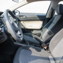 VOLKSWAGEN VIRTUS Interior 15