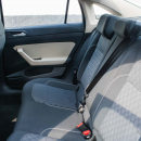 VOLKSWAGEN VIRTUS Lateral derecho 16