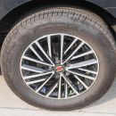 VOLKSWAGEN VIRTUS Asientos 8