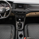 VOLKSWAGEN VIRTUS Atrás 9