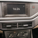 VOLKSWAGEN VIRTUS Tablero 14