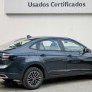 VOLKSWAGEN VIRTUS Atrás 5