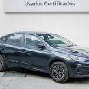 VOLKSWAGEN VIRTUS Lateral derecho 6