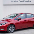 NISSAN VERSA Tablero 1