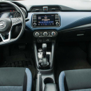 NISSAN VERSA Tablero 9