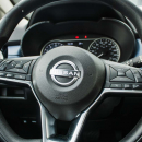 NISSAN VERSA Asientos 10