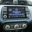 NISSAN VERSA Arriba 14
