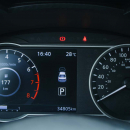 NISSAN VERSA Interior 15