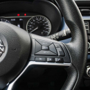 NISSAN VERSA Llantas 12