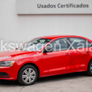 VOLKSWAGEN JETTA Interior 1