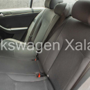 VOLKSWAGEN JETTA Lateral izquierdo 4