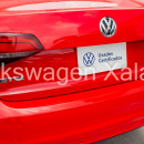 VOLKSWAGEN JETTA Llantas 6