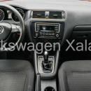 VOLKSWAGEN JETTA Tablero 11