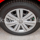 VOLKSWAGEN JETTA Tablero 10