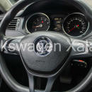 VOLKSWAGEN JETTA Tablero 12