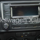 VOLKSWAGEN JETTA Atrás 16