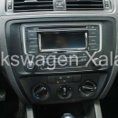 VOLKSWAGEN JETTA Lateral izquierdo 17