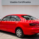 VOLKSWAGEN JETTA Asientos 2